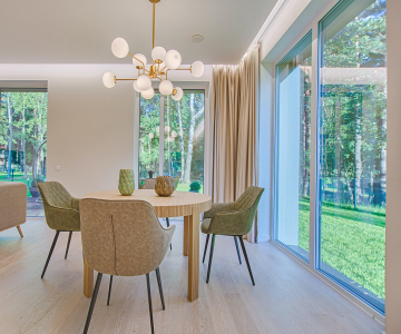 Luxury Vinyl Plank