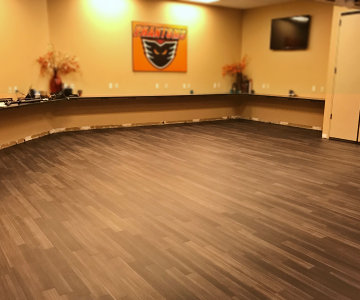 Sheet Vinyl